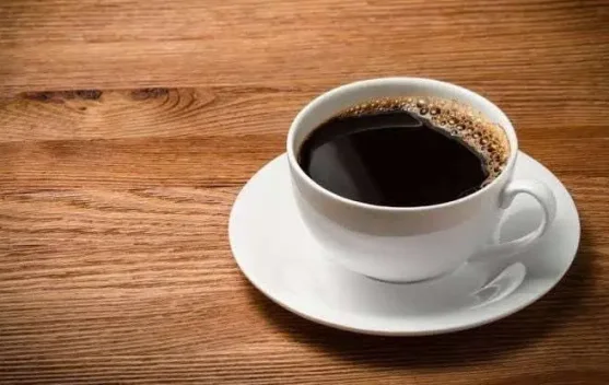 Kopi Hitam Tanpa Gula jaga Kesehatan Mental