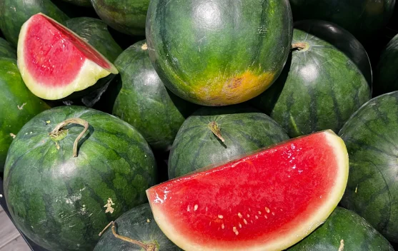 Buah Segar Kaya Nutrisi Yang Baik Untuk Jantung 