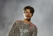 Harry Styles Segera Rilis Album Keempat