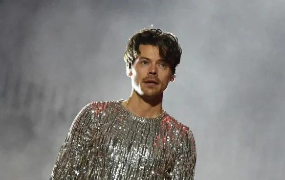 Harry Styles Segera Rilis Album Keempat