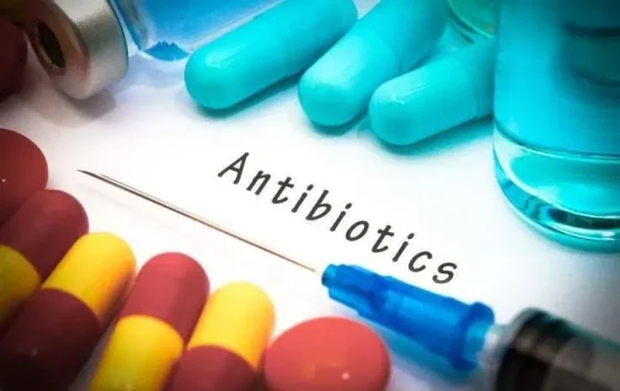 Penggunaan Antibiotik Tidak Tepat Picu Resistensi Bakteri