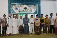 Makna Isra Mi’raj Bagi Kehidupan Muslim