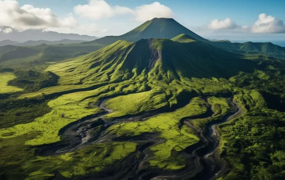 Naik Gunung Tanpa Persiapan? Kesalahan Fatal Pendaki Pemula