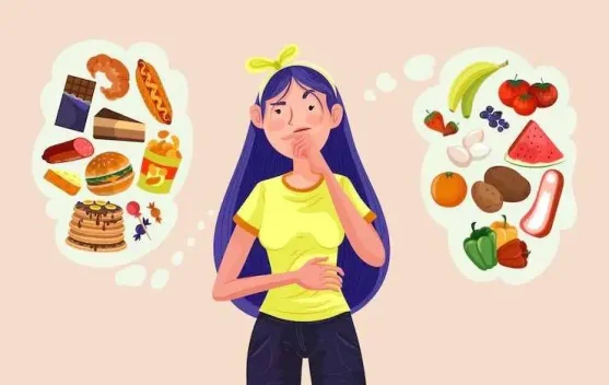 Kekurangan Gizi Dapat Memicu Kelelahan dan Penurunan Stamina