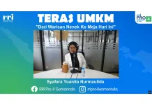 Resep Nenek Jadi Cuan Kentang Mustofa Kekinian