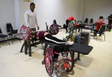 Para Powerlifting Indonesia Targetkan Juara Umum APG Thailand 