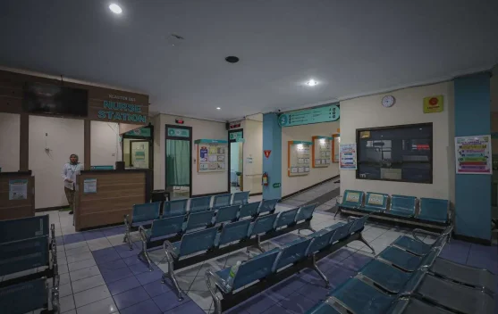 DPRD Kota Bandung Dorong Optimalisasi Layanan Puskesmas 24 Jam