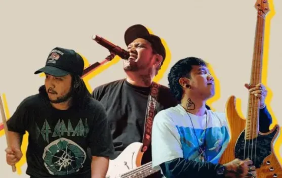 Last Child Siap Guncang Stadion Manakarra  