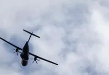 Basarnas: Pesawat ATR Disewa Kementerian KKP