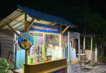 Es Jagung Hawai Rumahan, Hingga Gerobak Gaya Drink 