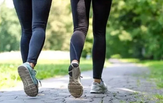 Jalan Kaki yang Baik Jam Berapa?