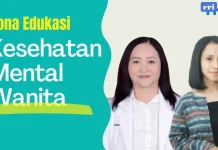 Psikiater Ajak Perempuan Cintai Diri dan Jaga Mental
