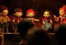 Jejak Panjang Drama Boneka dalam Seni Indonesia