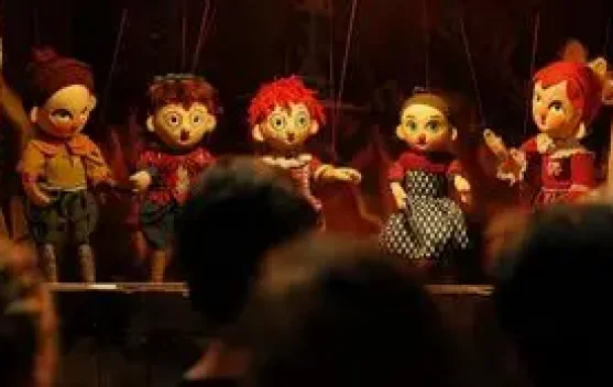 Jejak Panjang Drama Boneka dalam Seni Indonesia