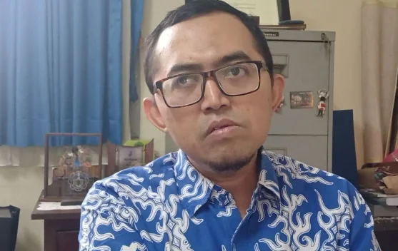 Pakar UNAIR: Superflu Cepat Menyebar di Musim Hujan