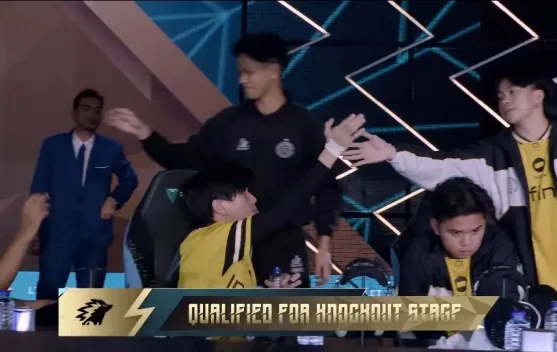 ONIC Susul Alter Ego ke Knockout Stage M7