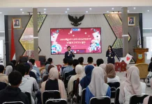 Exploring IPB 2026, Seleksi Cari Kampus Berkualitas 