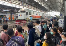 Jalur Hulu Pekalongan–Sragi Kembali Dibuka dengan Kecepatan Terbatas