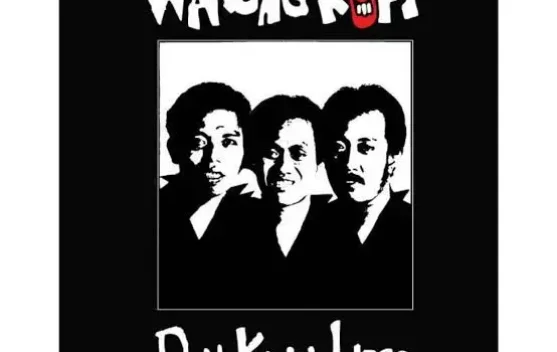 Judul Film Warkop DKI untuk Bernostalgia