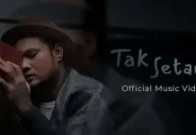 Tak Setara Lagu Tentang Cinta yang Beda Frekuensi