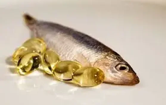Minyak Ikan Kaya Omega-3, Baik untuk Kesehatan 