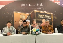 Komunitas Muslim Indonesia Siap Bangun Gedung-Dakwah di Australia