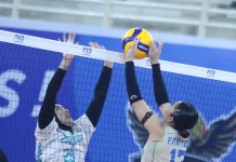 JEP Mobile Menang Dramatis atas Bandung BJB