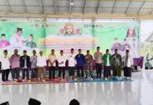 Membangun Kualitas Pendidikan dan Karakter Dimulai Dari Desa 