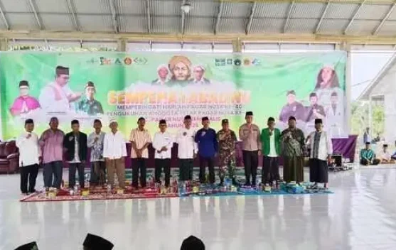 Membangun Kualitas Pendidikan dan Karakter Dimulai Dari Desa 