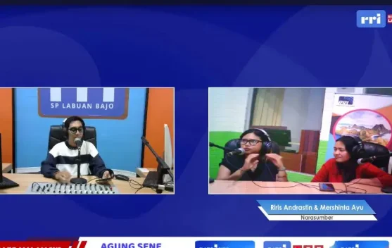 Imaji Kolektiva Siapkan Sekolah Film di Labuan Bajo