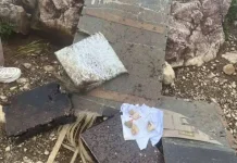 Enam Serpihan Diduga Pesawat ATR Ditemukan di Gunung Bulusaraung