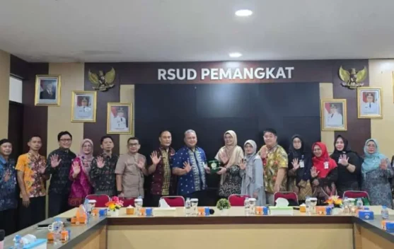 Fakultas Kedokteran Undip Terjunkan Residen ke Wilayah 3T