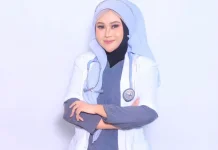 Anak Bermain Hujan Sebabkan Masalah Kesehatan