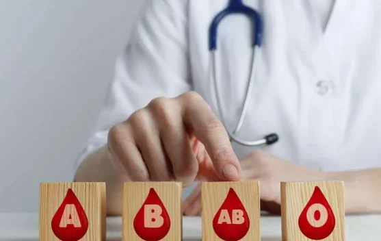 Tips Mengkonsumsi Makanan Sesuai Golongan Darah