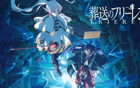 Frieren Kembali di Musim Kedua, Petualangan Baru Dimulai