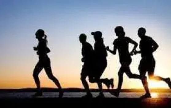 Olahraga Ringan Dianjurkan untuk Jaga Imunitas