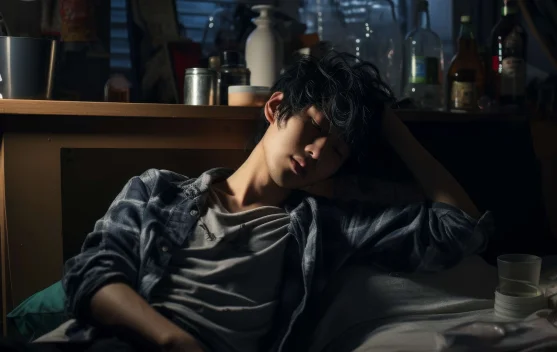 Parasomnia Gangguan Tidur yang Sering Tak Disadari