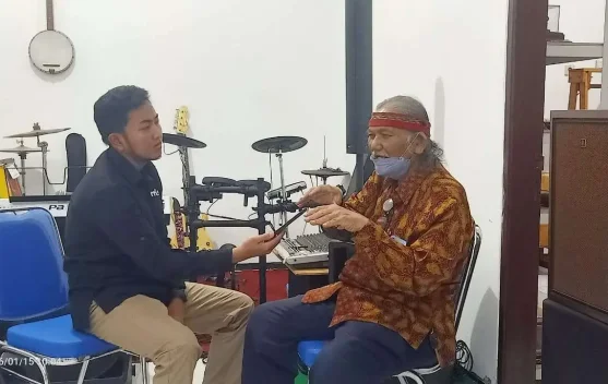 Museum Musik Indonesia Berawal dari Galeri Malang Bernyanyi
