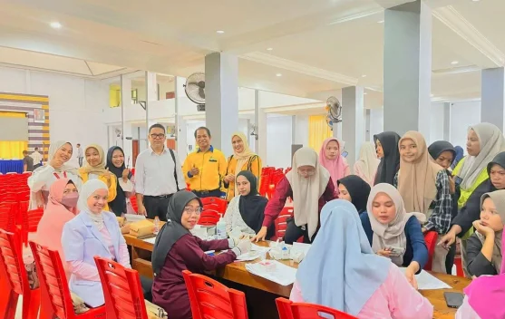 Pemkot Baubau Perkuat Implementasi Perda KTR di Kampus