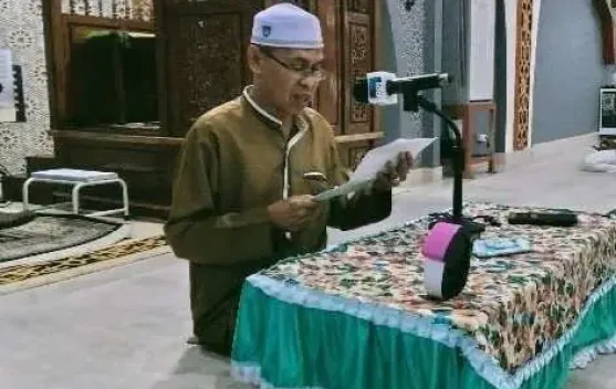 Sambut Ramadan dengan Persiapan Iman dan Akhlak