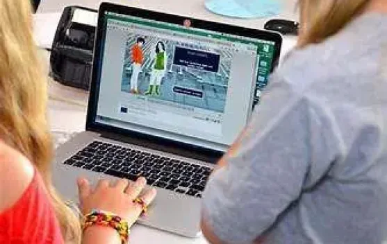 Menguasai Literasi digital  Kunci Sukses di Era Modern 