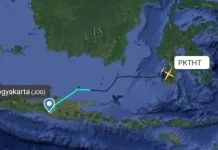 Insiden Pesawat ATR 42-500, Publik Diminta Tidak Spekulasi 