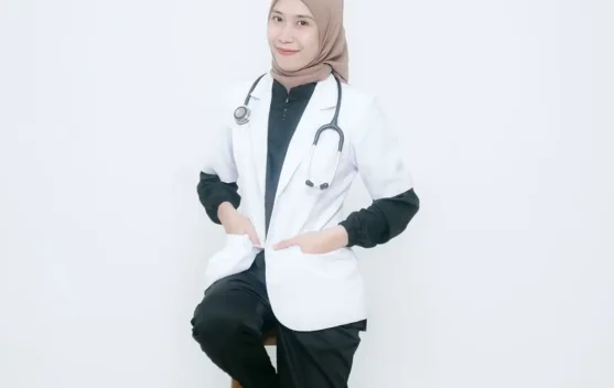 Mengenal Dispepsia: Saat Sakit Lambung Bukan Sekadar Maag