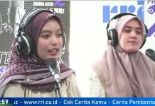 GEN-A Bekali Kesehatan Mental Remaja dengan P3LP 