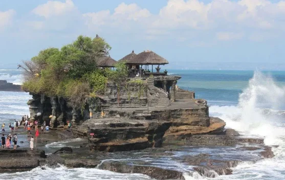 Bali Juara Dunia, Pariwisata Indonesia Semakin Bersinar