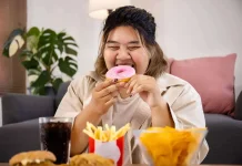 Gaya Hidup Tidak Sehat Meningkat Dikalangan Masyarakat Perkotaan