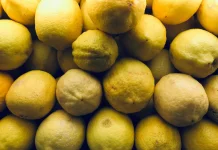 Manfaat Mengkonsumsi Lemon yang Jarang diketahui