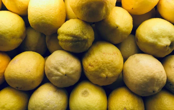 Manfaat Mengkonsumsi Lemon yang Jarang diketahui