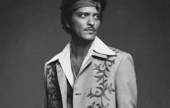 Bruno Mars Siap Rilis Album Baru