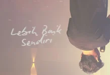 “Lebih Baik Sendiri” Single Terbaru Yerri Meiryan